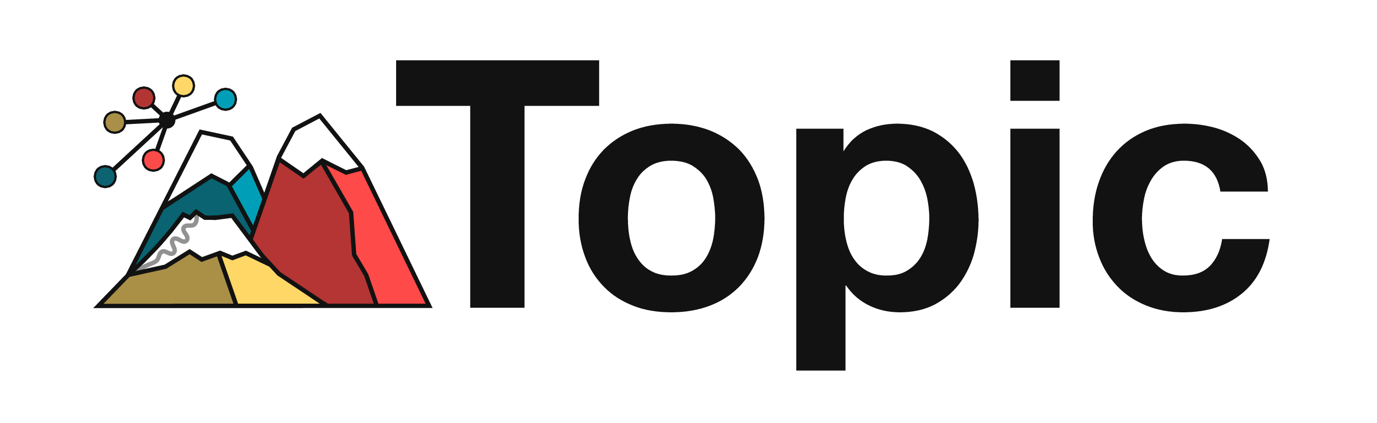 mTopic 1.1 documentation - Home
